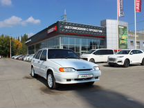 ВА�З (LADA) 2114 Samara 1.6 MT, 2012, 249 308 км, с пробегом, цена 259 000 руб.