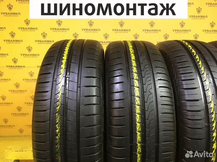 Hankook Kinergy Eco 2 K435 195/65 R15 91T