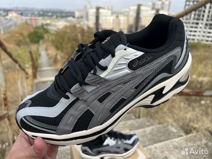 Кроссовки asics gel-preleus