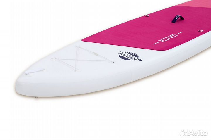SUP доска Adventum 10.6 Pink