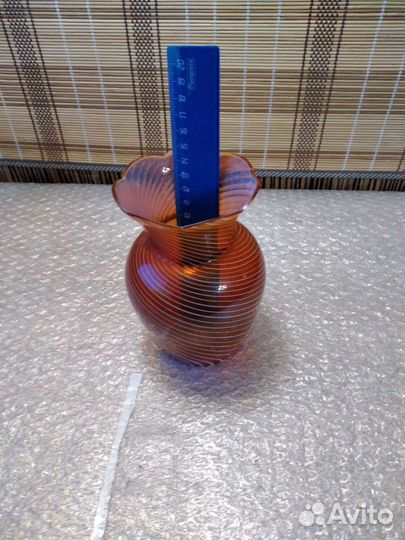Ваза красивая