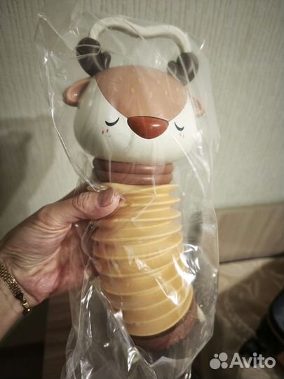 Чемодан на колесах детский