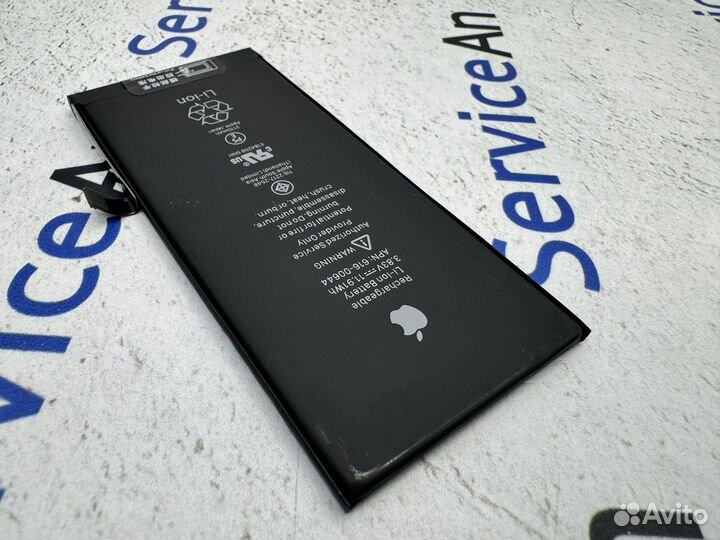 Аккумулятор на iPhone 11, новый