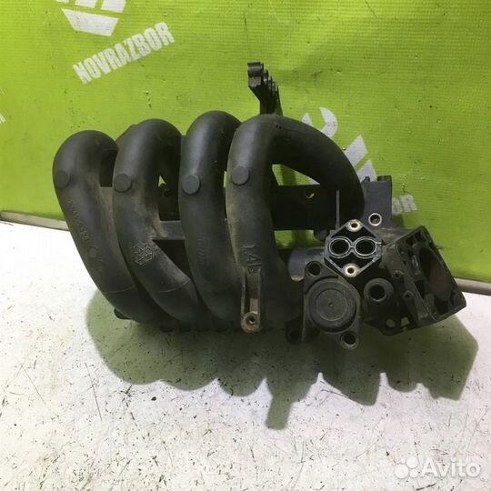 Коллектор впускной Форд Фокус 1