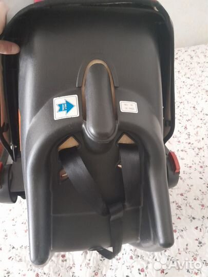 Автолюлька от 0