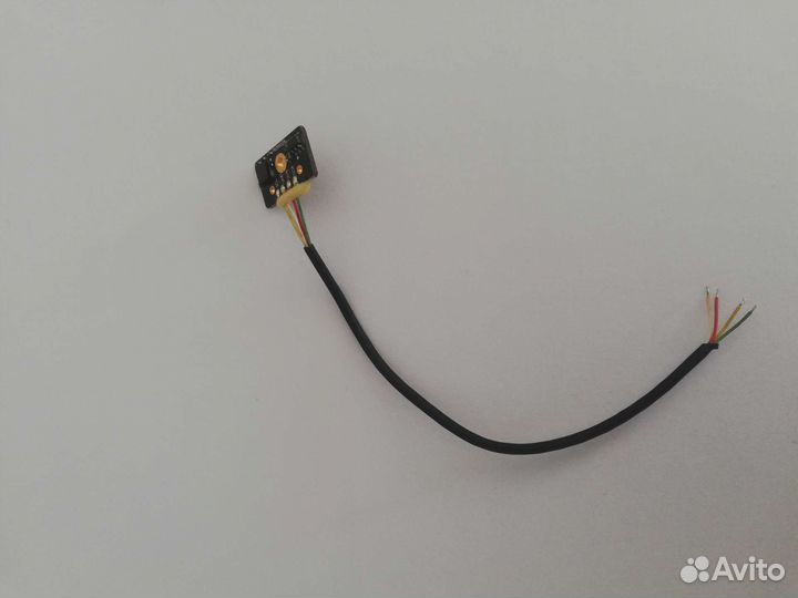 Dji Mavic pro компас