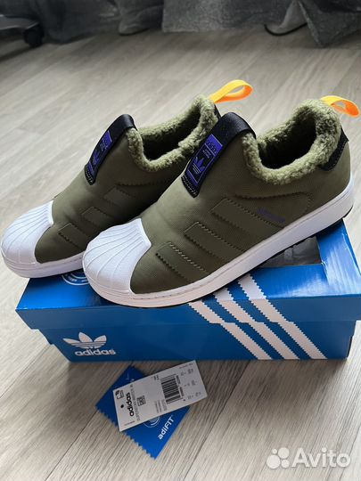 Кроссовки adidas оригинальные