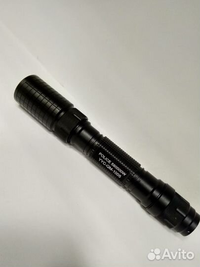 Фонарь подствольный