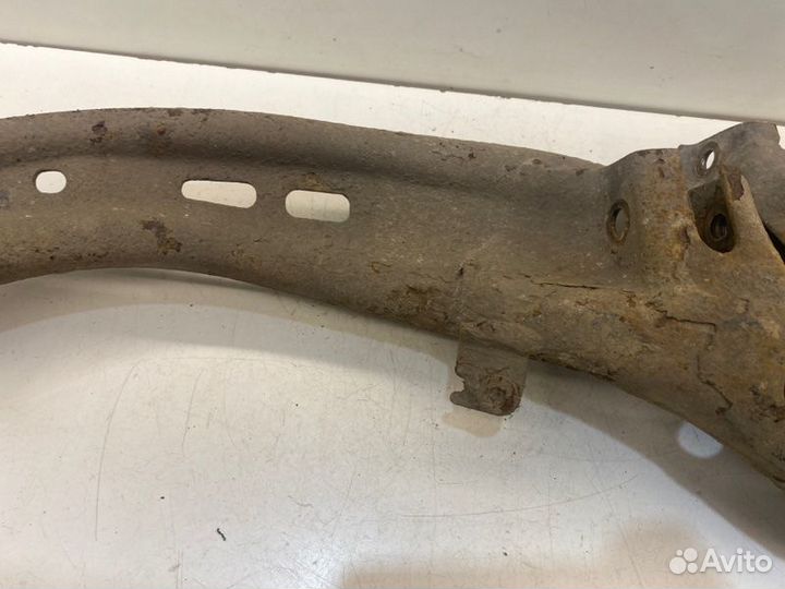 Рычаг подвески нижний передний правый Mazda 6