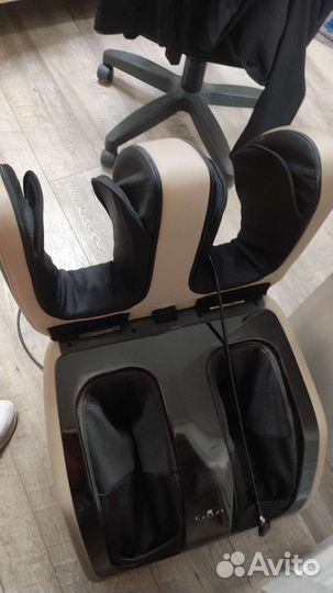 Массажёр для ног германия