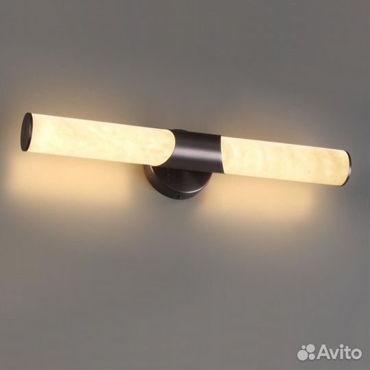 Настенный светильник odeon L-vision 6673/12WL