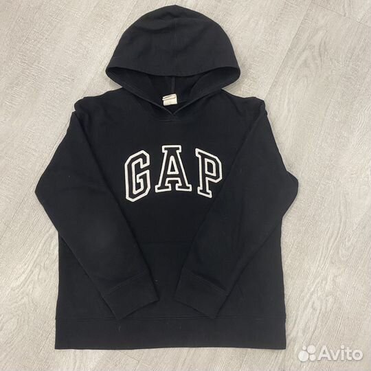 Толстовка gap