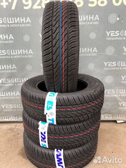 КАМА Grant (НК-241) 185/60 R14 82H