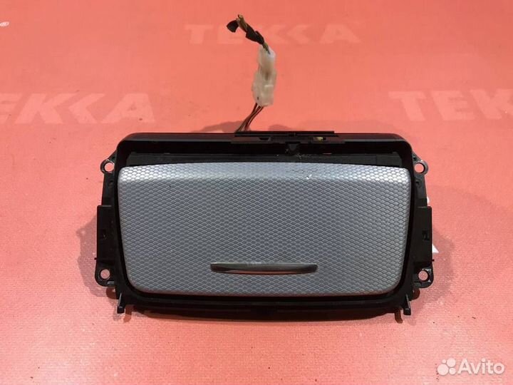 Пепельница передняя бмв 3 E93