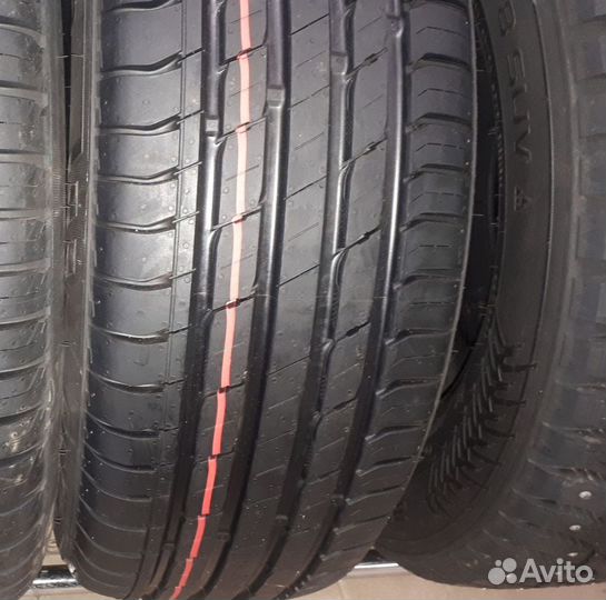 Ikon Tyres Nordman S2 SUV 235/55 R17 104