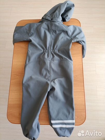 Костюм softshell Bungly boo