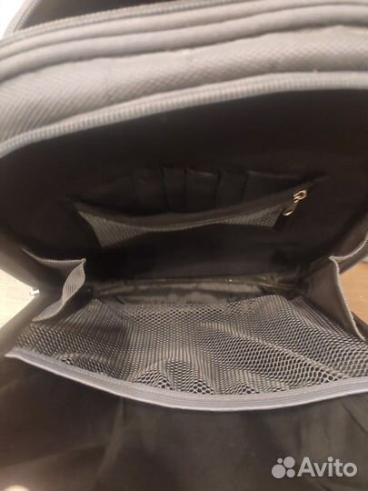 Рюкзак детский школьный