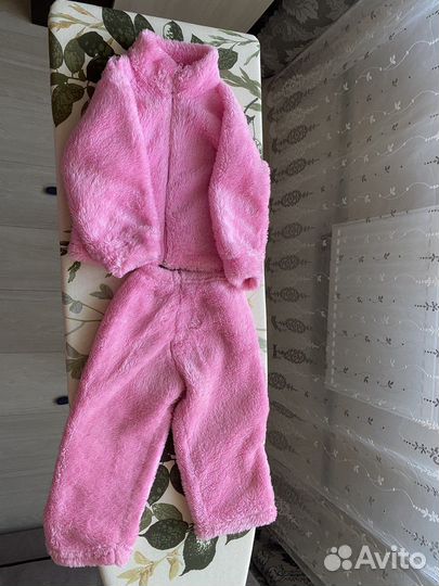 Детская одежда для девочек 86