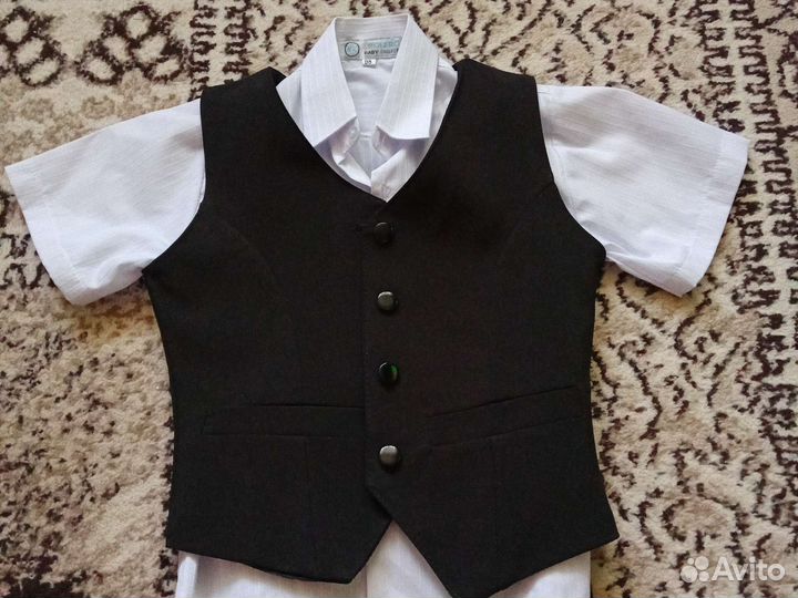 Костюм для мальчика