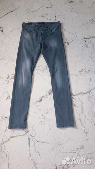 Scotch soda джинсы