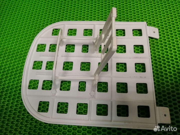 Подголовник в люльку детской коляски