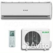 Сплит-системы заводов Midea,AUX,Haier,TCL