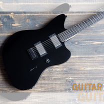 Электрогитара Fender Jim Root Jazzmaster