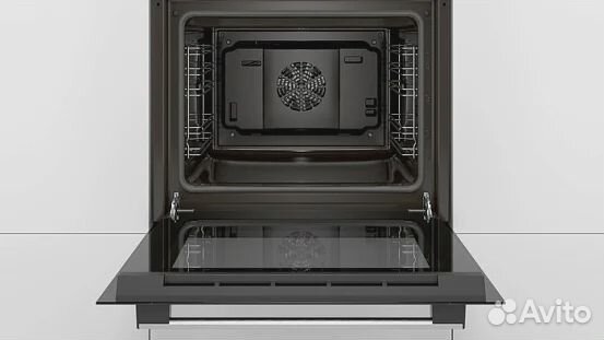 Встраиваемый электрический духовой шкаф Bosch HBF113BR0Q
