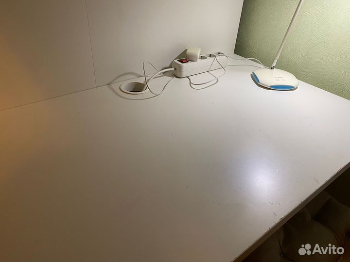 Кровать-чердак IKEA Стува