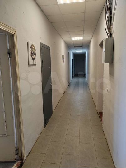 Производство, 1000 м²