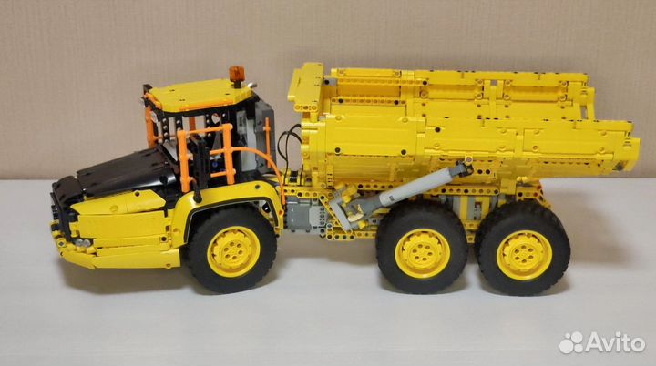 Lego technic