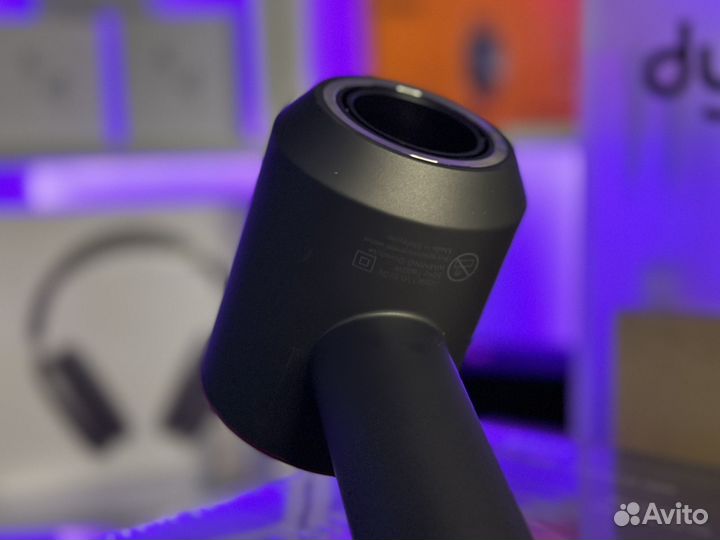 Фен Dyson 1:1 оригинал малайзия