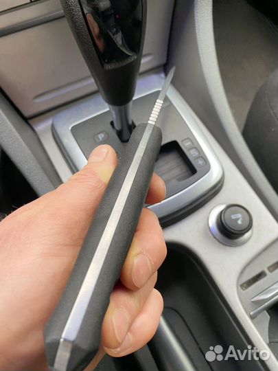 Нож Kizlyar Supreme Sturm aus8