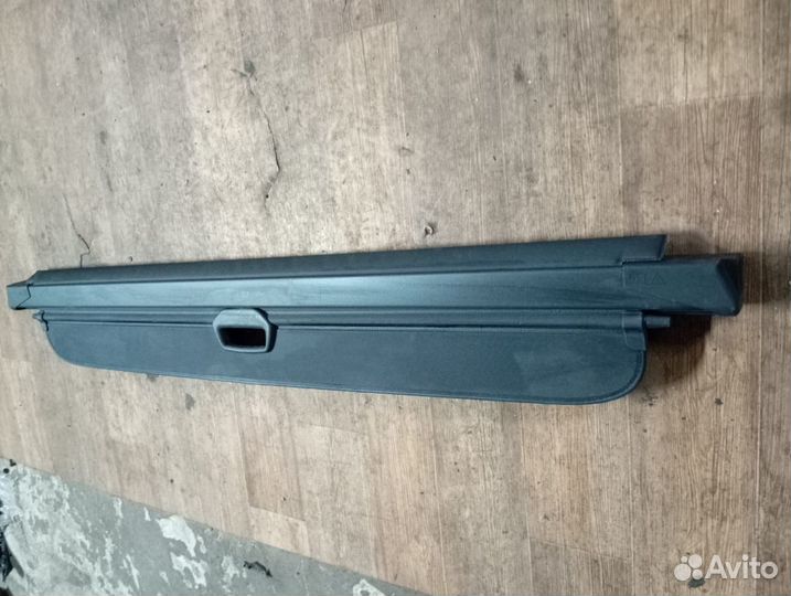 Шторка багажника BMW X5 G05 Бмв