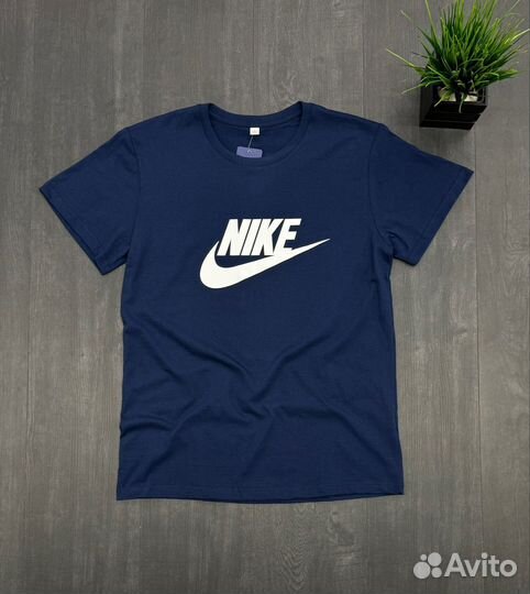 Футболка Nike