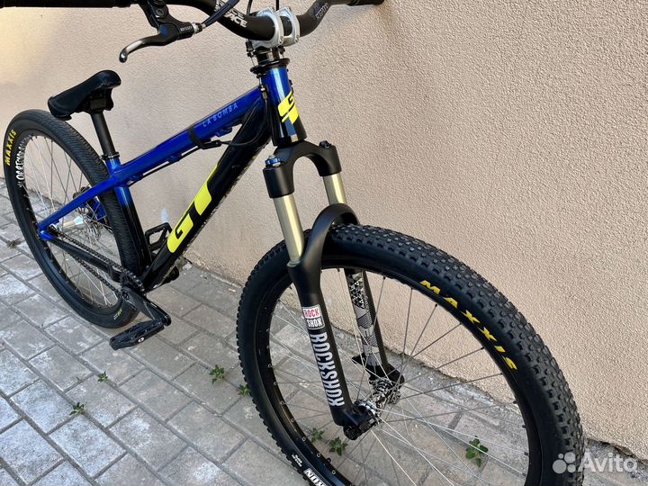 GT LaBomba Pro Кастом