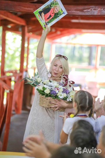 Репетитор 1 - 4 кл., ВПР, Подготовка к школе