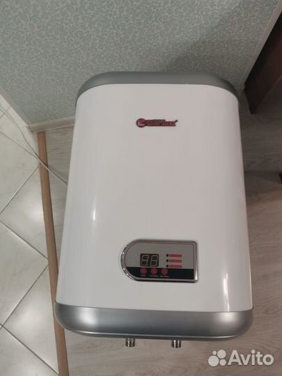 Бойлер водонагреватель термекс 30л