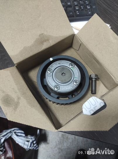 Фазорегулятор к4м 839, 7701478505