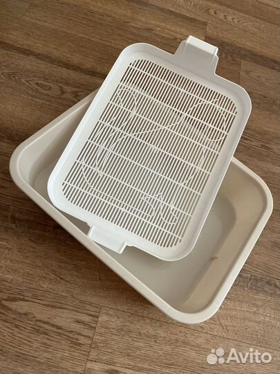 Лоток для кошек