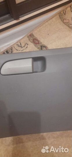 Бардачок Honda civic 4d