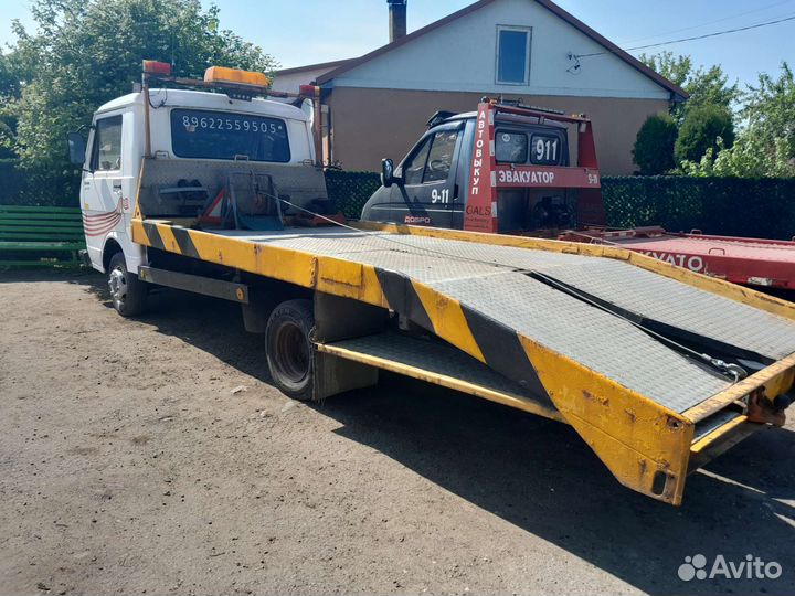 Volkswagen LT 40, 1984