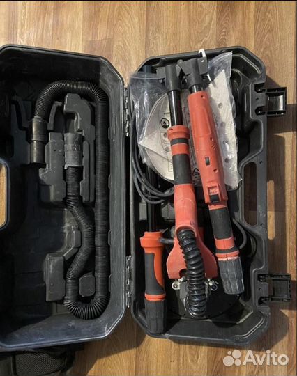 Аренда инструментов строительных