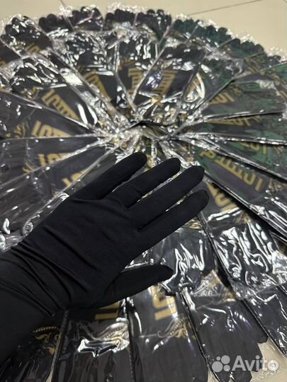 Перчатки сенсорные