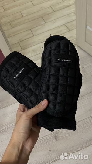 Стрипы тройки