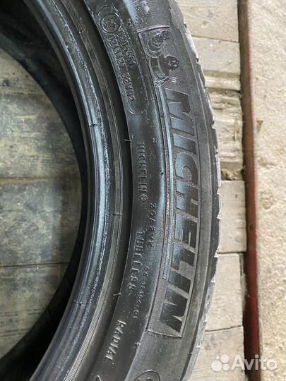 Michelin Primacy 3 225/50 R18 95V