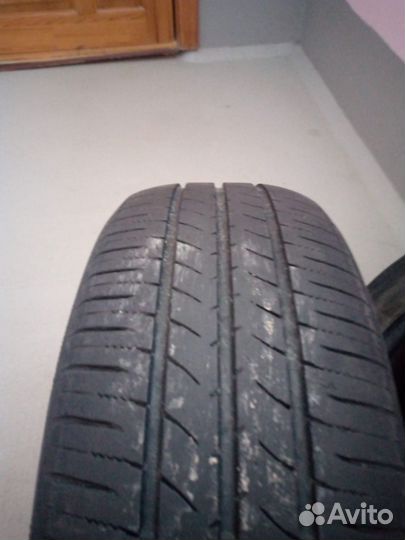 Toyo NanoEnergy 3 185/60 R15 28J