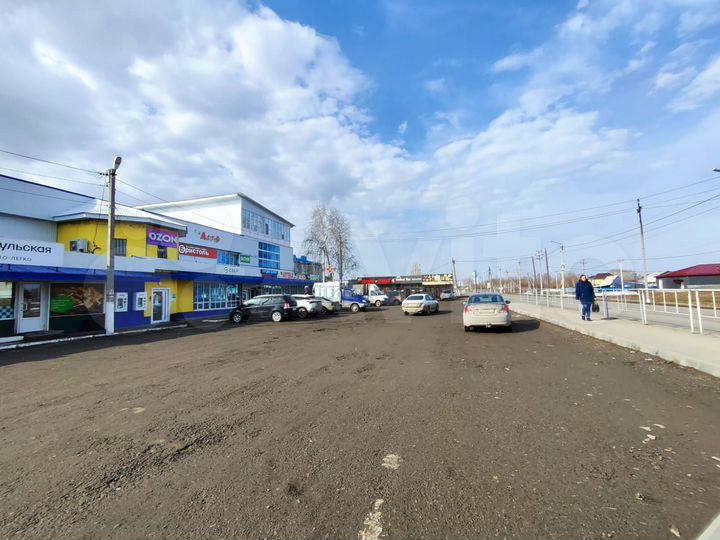 Участок 8 сот. (ИЖС)