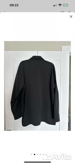 Рубашка balenciaga