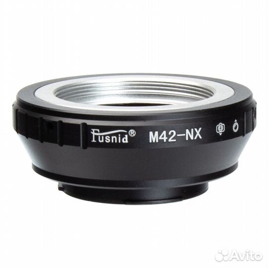 Переходное кольцо fusnid с M42 на NX